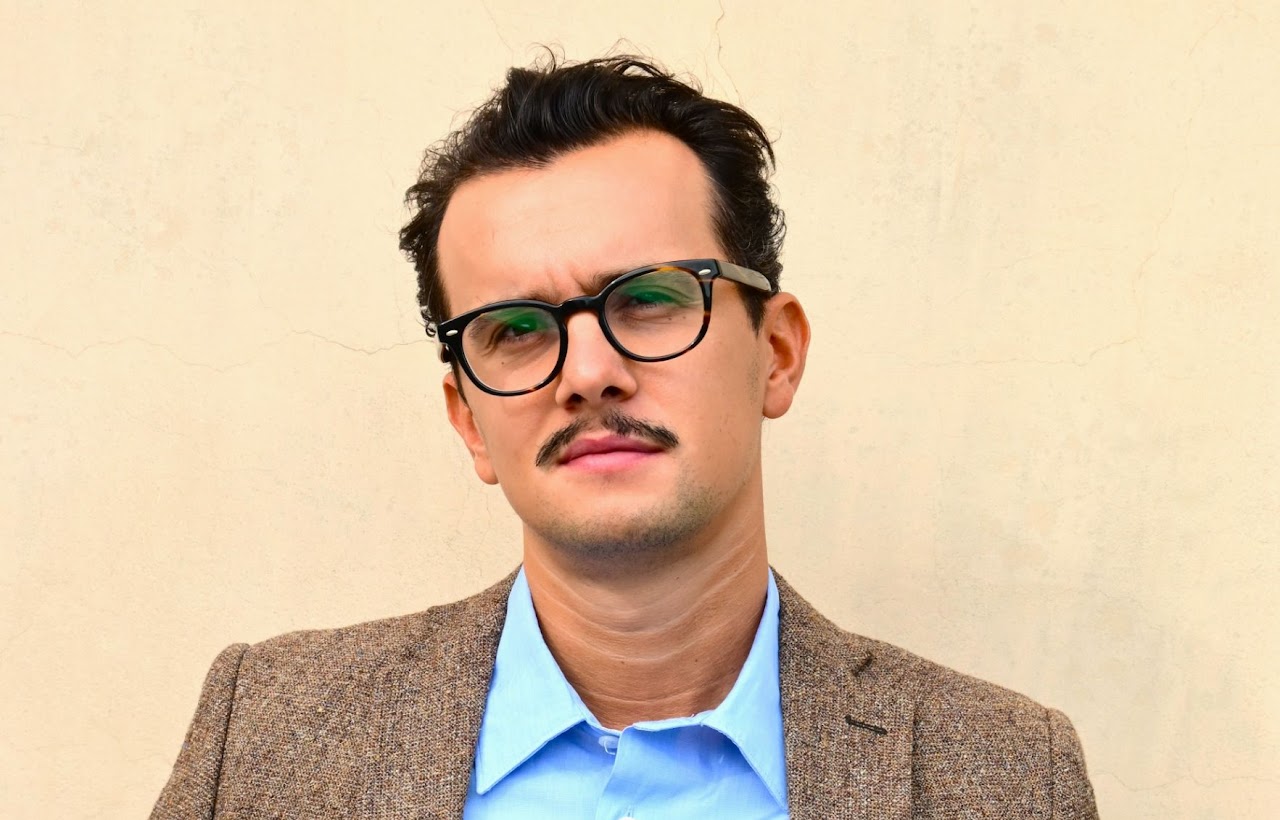 Gian Maria Campedelli